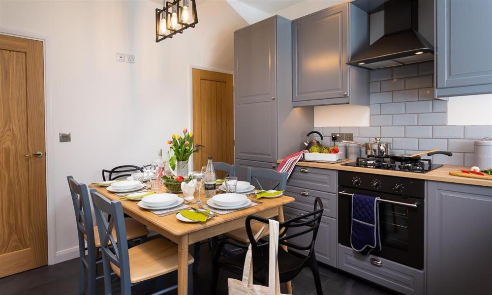 Fell Cottage Ambleside Ngoại thất bức ảnh