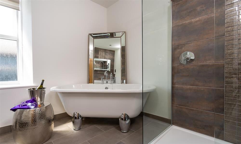 Fell Cottage Ambleside Ngoại thất bức ảnh