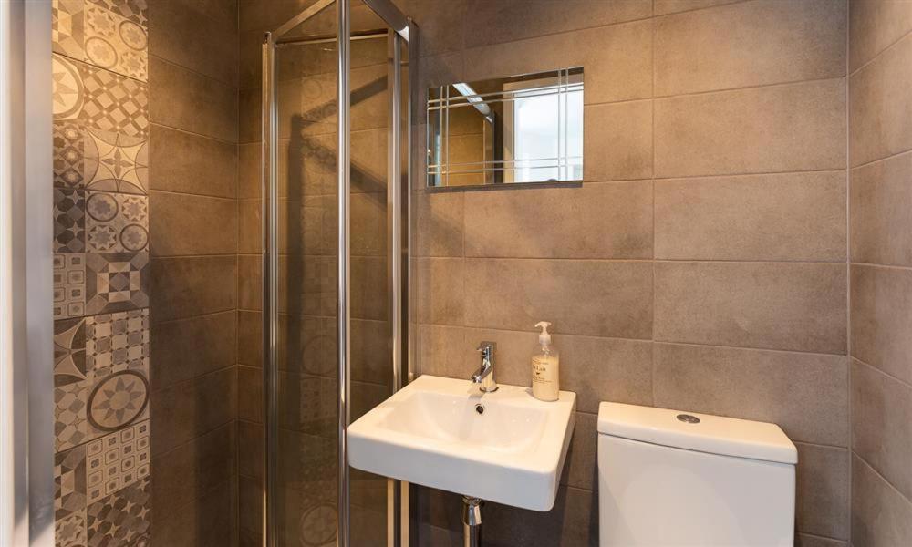 Fell Cottage Ambleside Ngoại thất bức ảnh